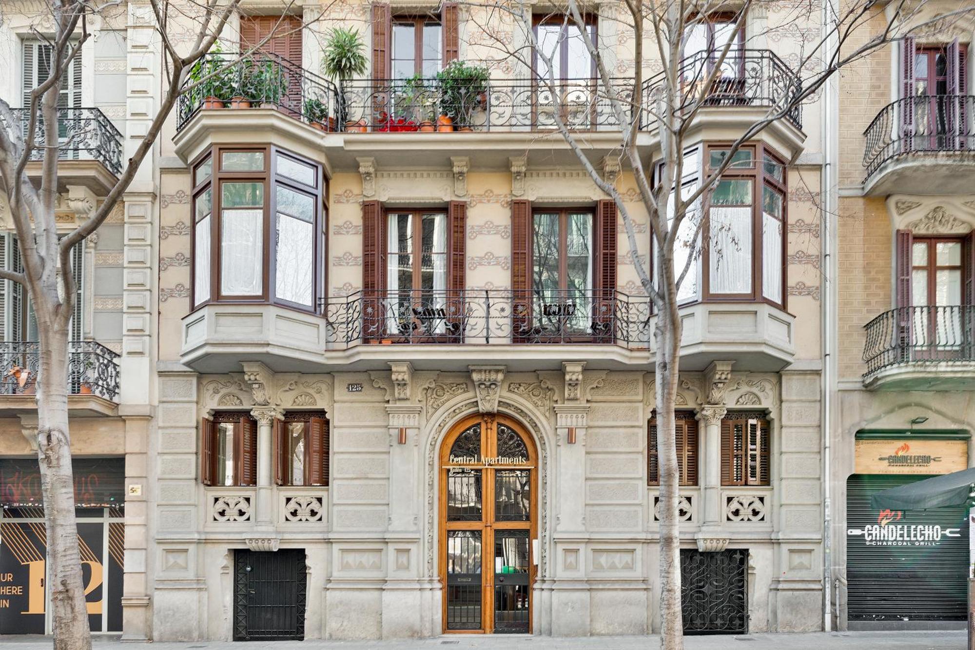 Bailen By * Barcellona