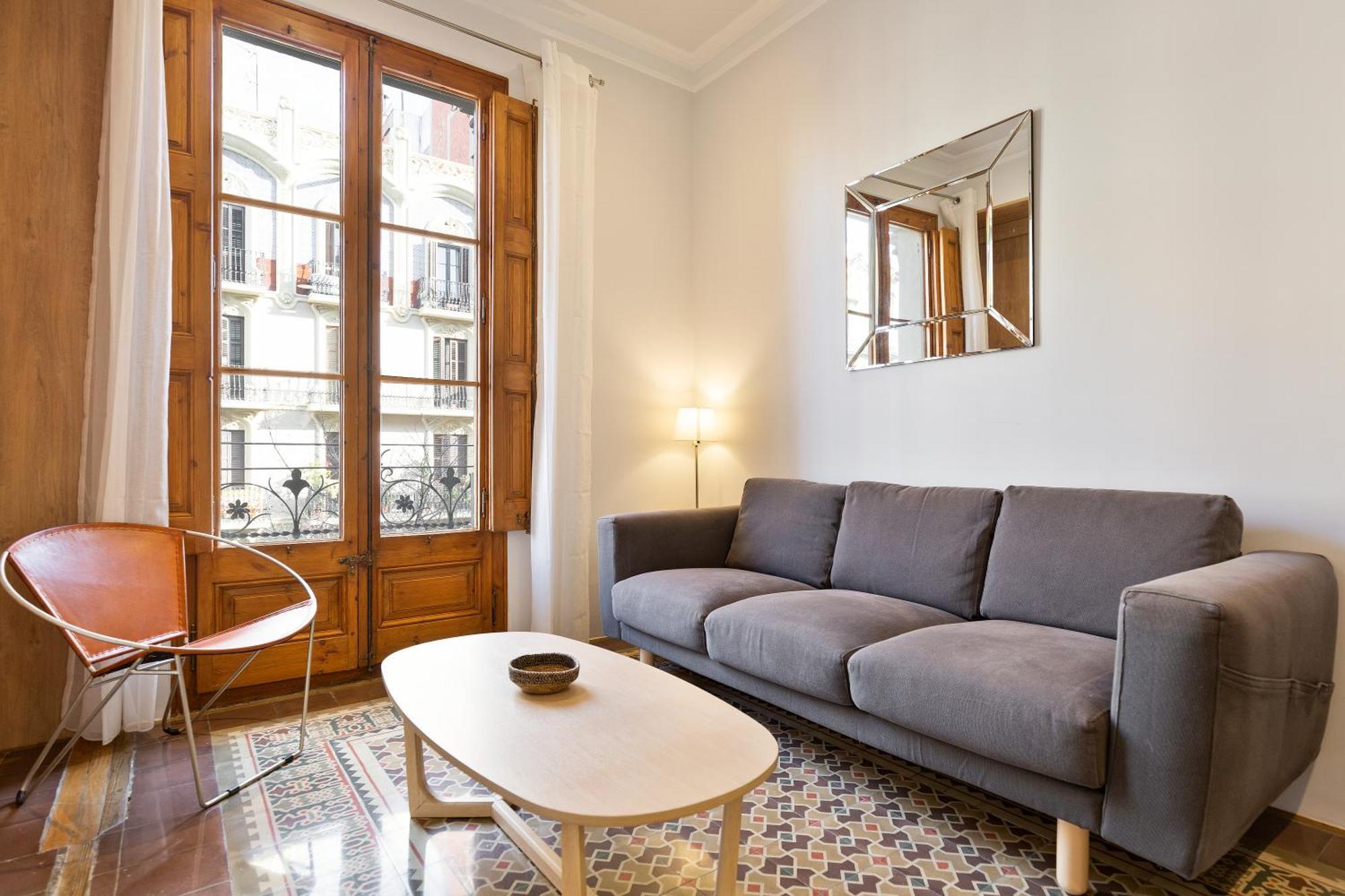 Bailen By * Barcellona