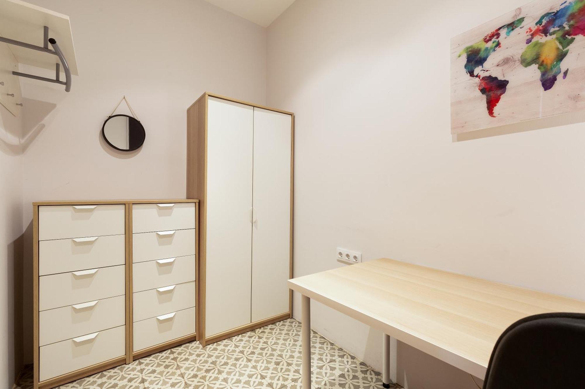 Appartamento Bailen By