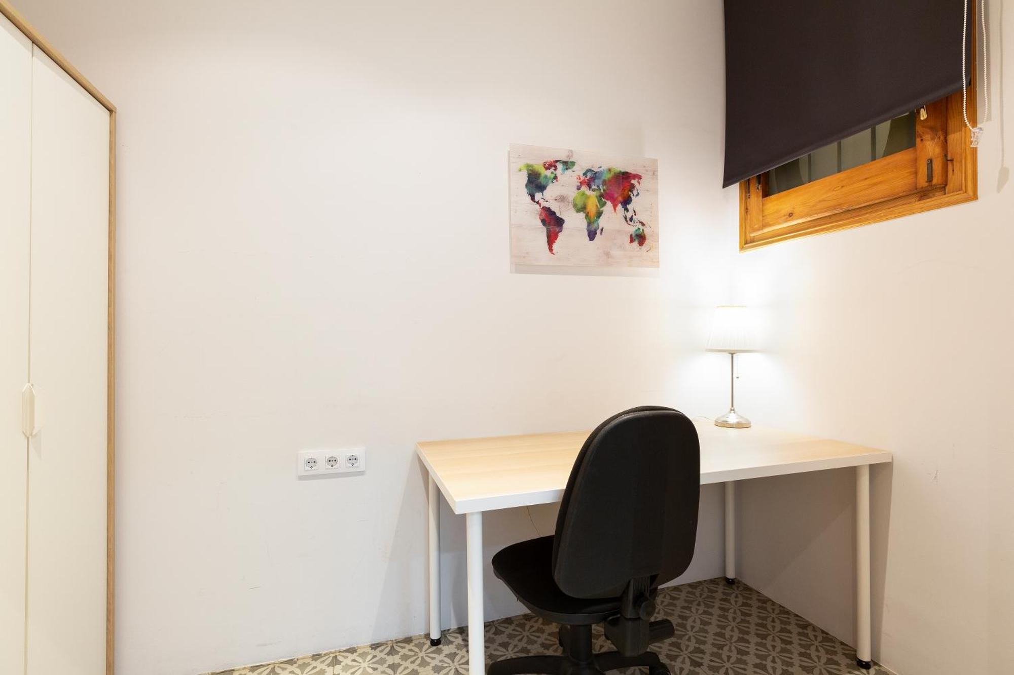 Bailen By Appartamento Barcellona