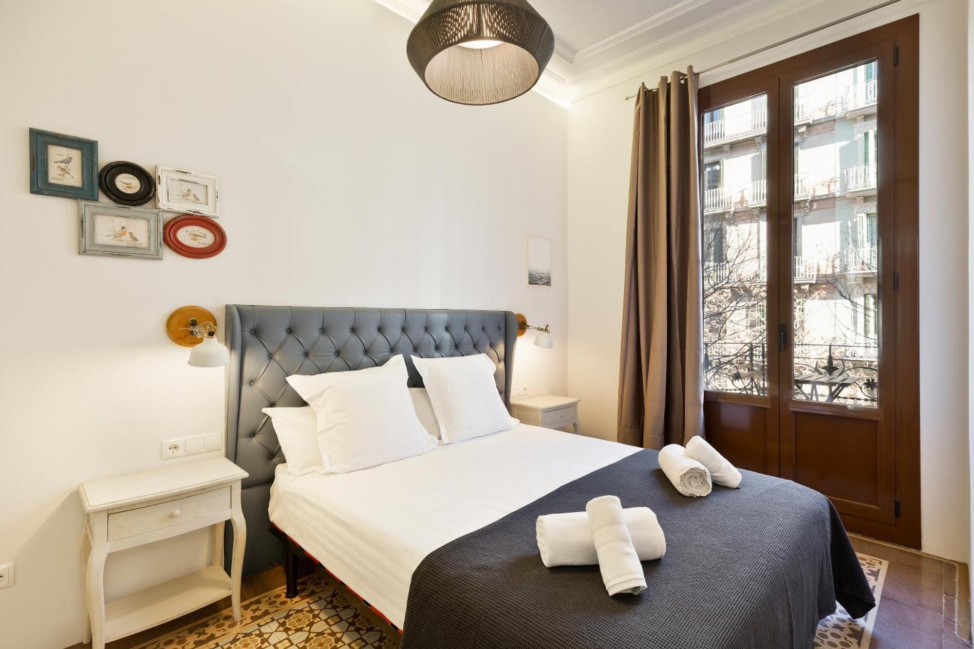 Appartamento Bailen By Barcellona