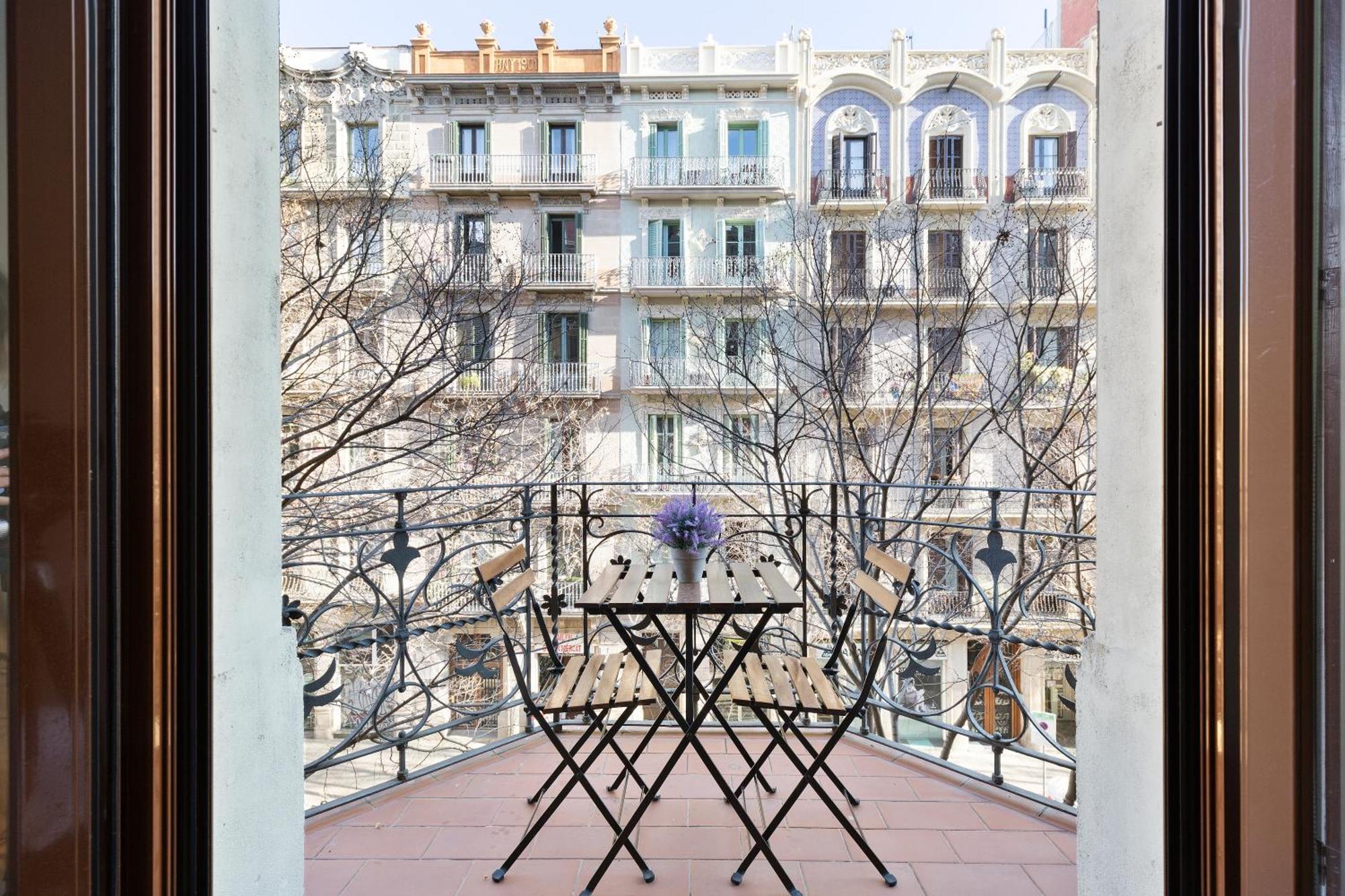 Appartamento Bailen By Barcellona