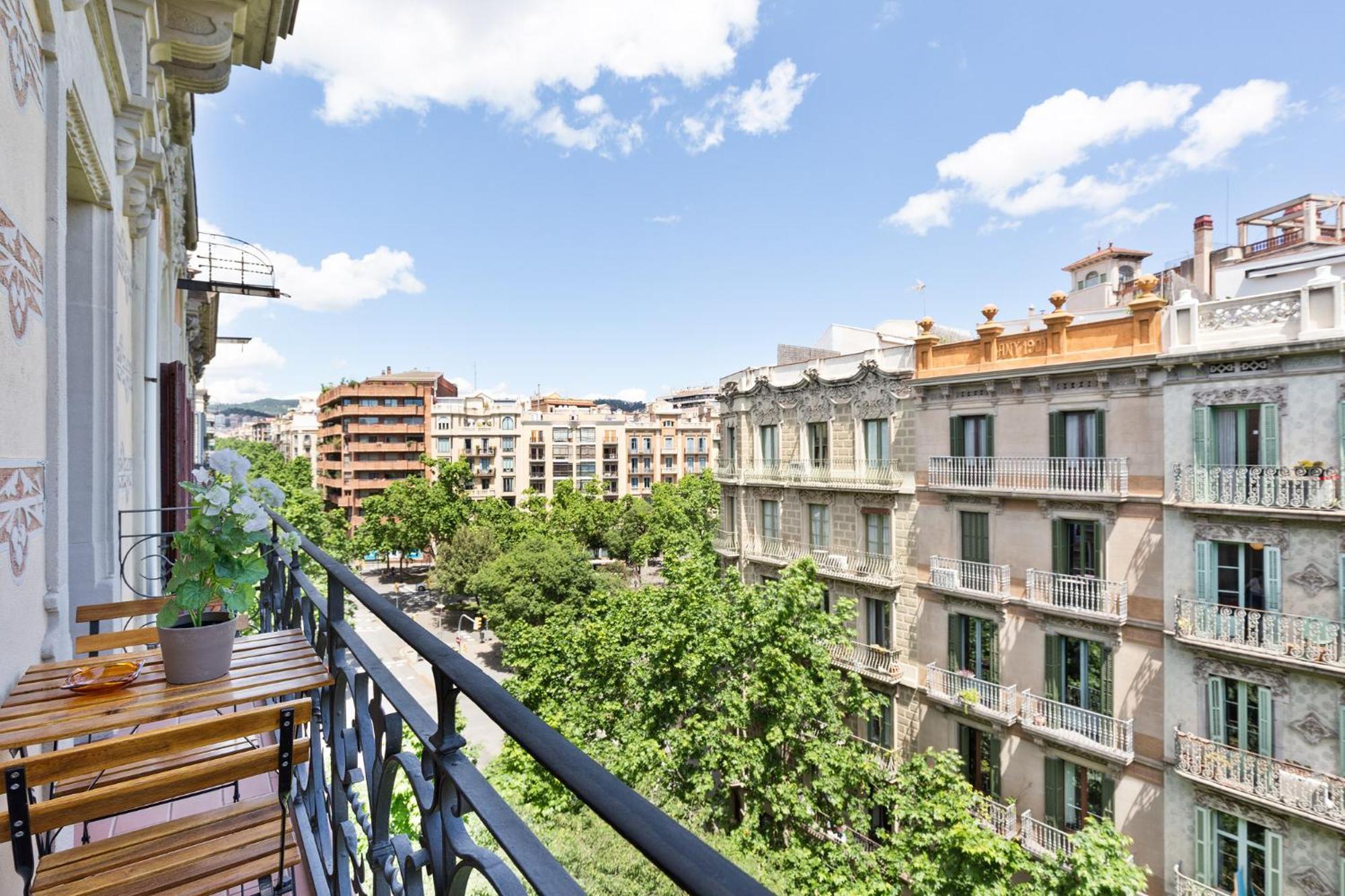 Bailen By Barcellona