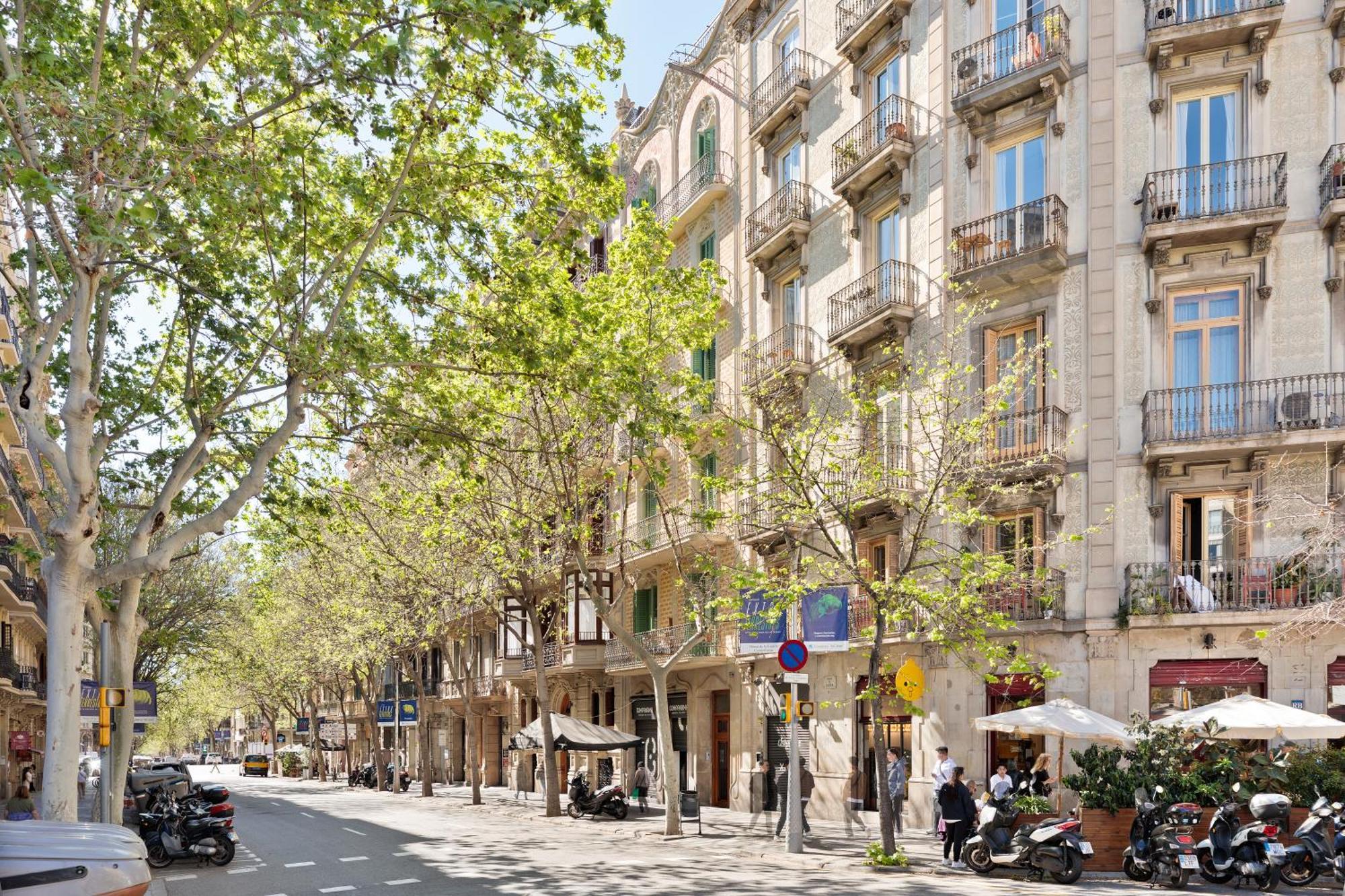 Bailen By * Barcellona