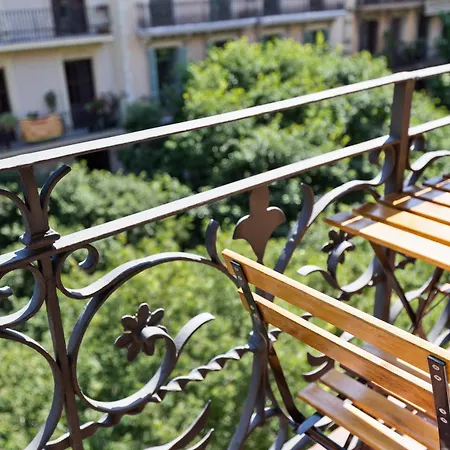 Bailen Apartments By Central Barcelona Exterior photo