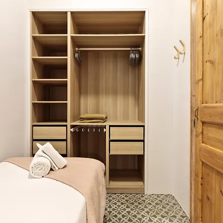 Bailen Apartments By Central Barcelona Exterior photo