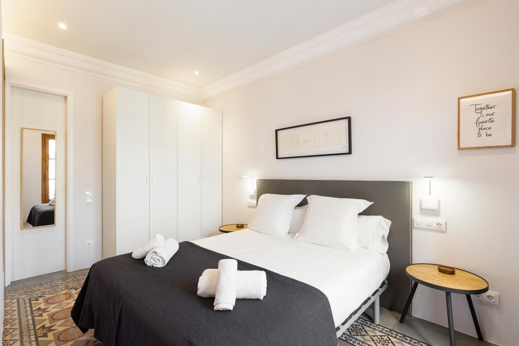 Bailen By Appartement *