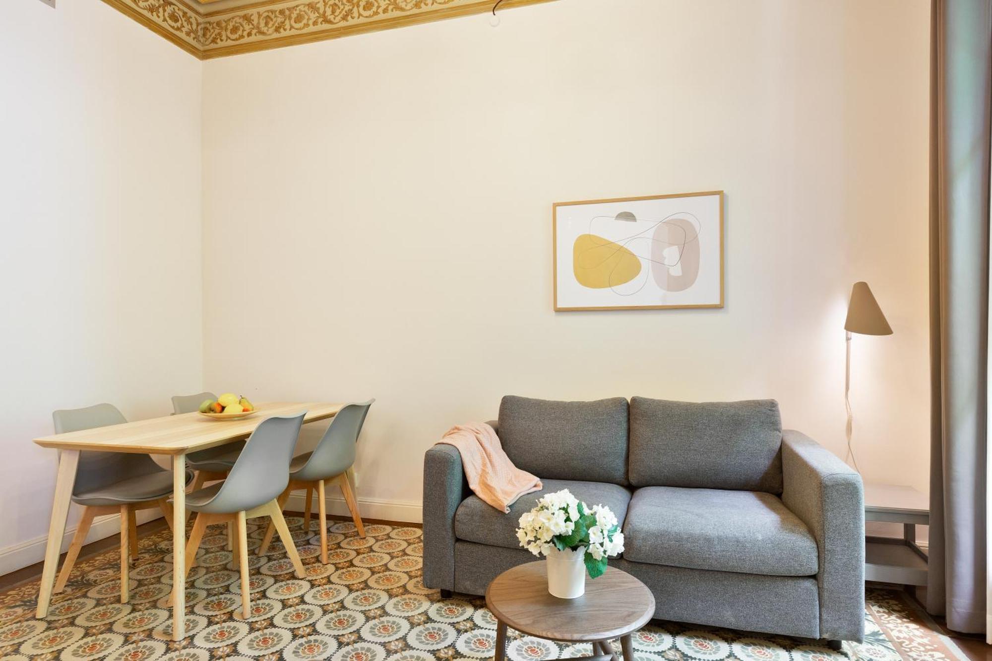 Bailen By Appartement